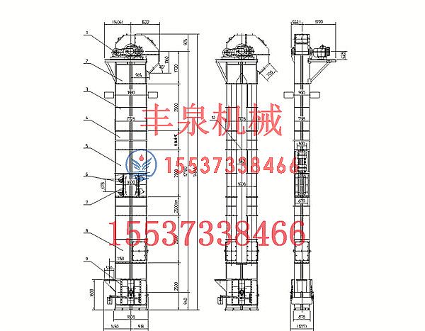 TH500�h(hu��n)朶�ʽ�����C(j��)�D��
