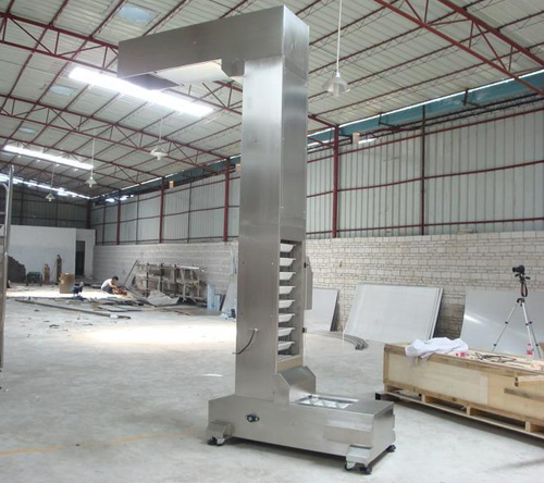 z字型斗式提升機