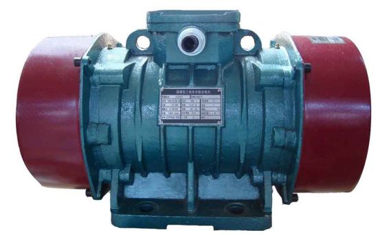 YBZD系列防爆振動(dòng)電機(jī)簡介