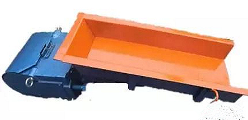 電磁振動給料機(jī)1