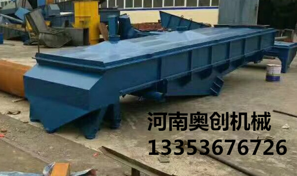 肥料直線振動(dòng)篩1