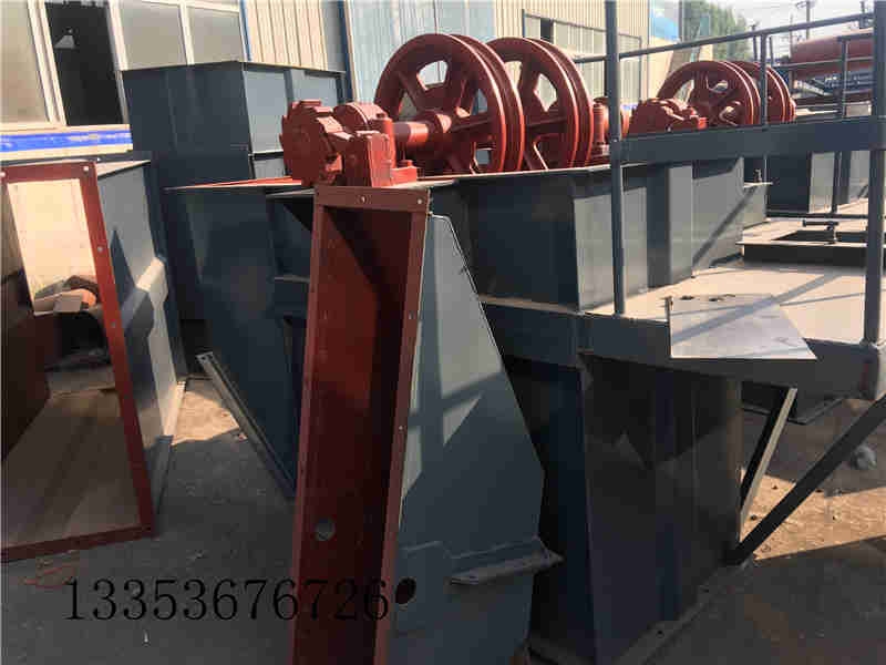 石英砂斗式提升機(jī)選擇哪種形式最適合？