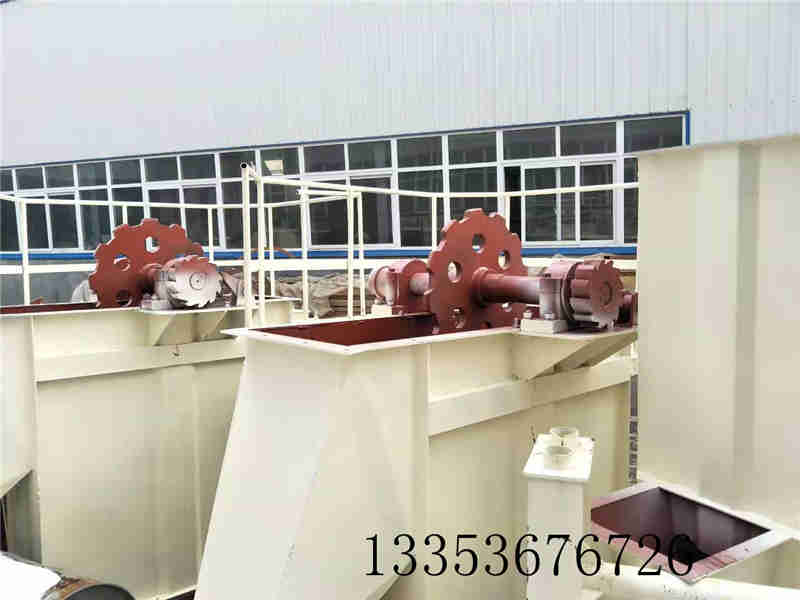 斗式提升機工作效率應該怎么提高