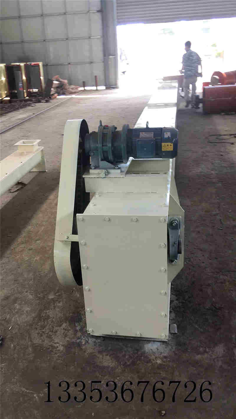 鑄石刮板機產(chǎn)品概述1&emsp;