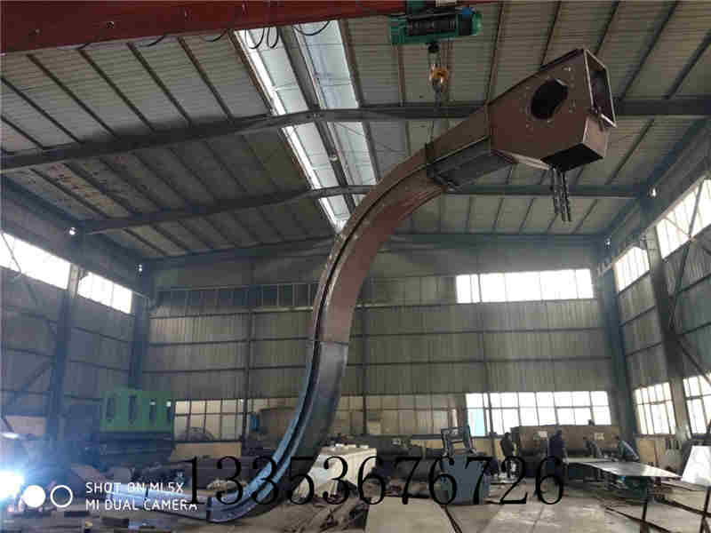蛇形刮板輸送機(jī)廠家