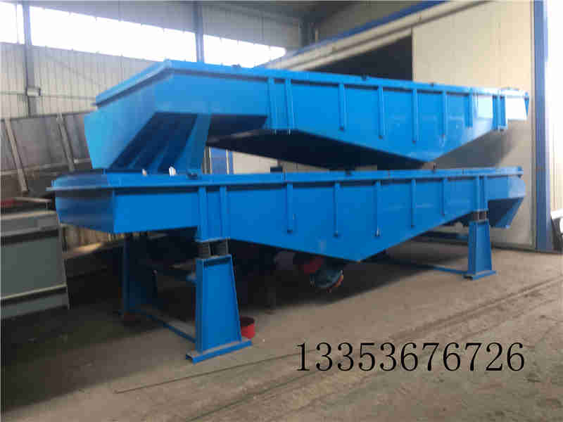 直線振動(dòng)篩和圓形振動(dòng)篩有哪些區(qū)別