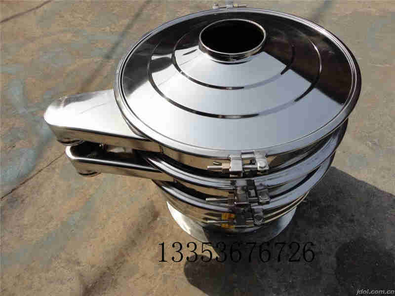 怎樣合理調(diào)整旋振篩角度實現(xiàn)提升效率？