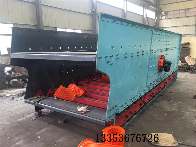 振動(dòng)篩篩網(wǎng)堵孔、損壞怎么辦？1