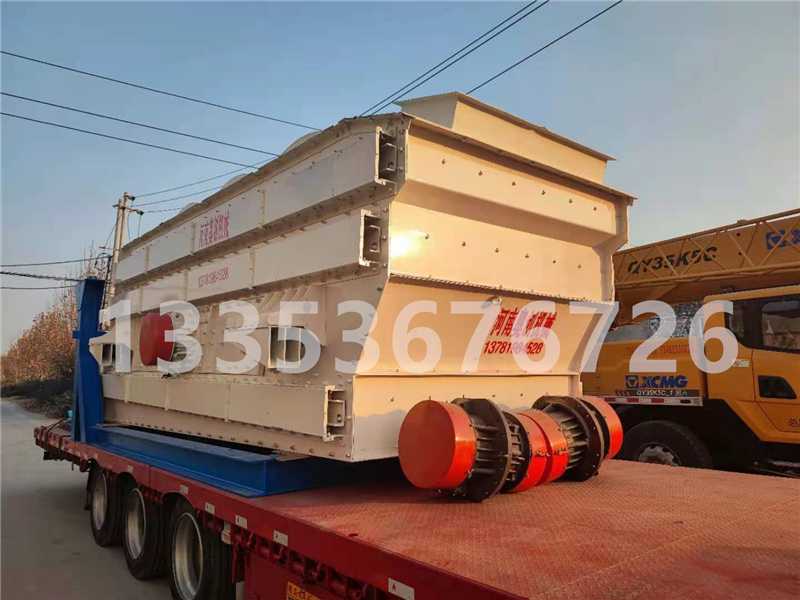 進(jìn)口馳張篩有的我們鵬威馳張篩一樣有！支持國(guó)貨一樣效果23