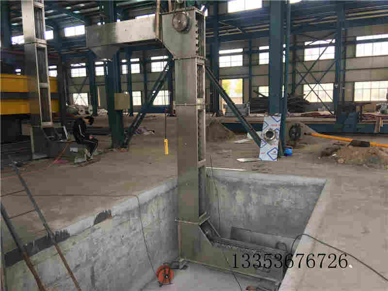 z型翻斗提升機(jī)相比其他提升機(jī)的優(yōu)勢(shì)在哪里？