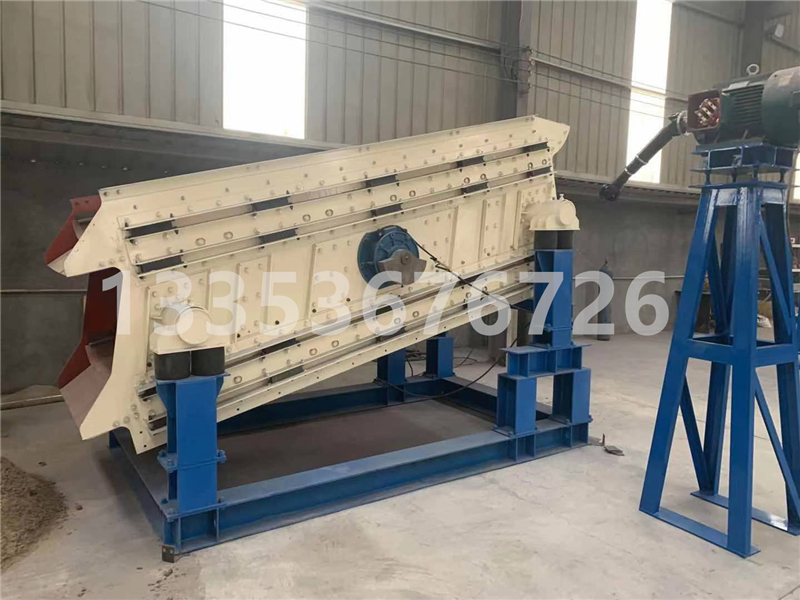 氧化鈣細(xì)微粉微粉沸騰張弛篩每小時(shí)產(chǎn)量能達(dá)到多高？