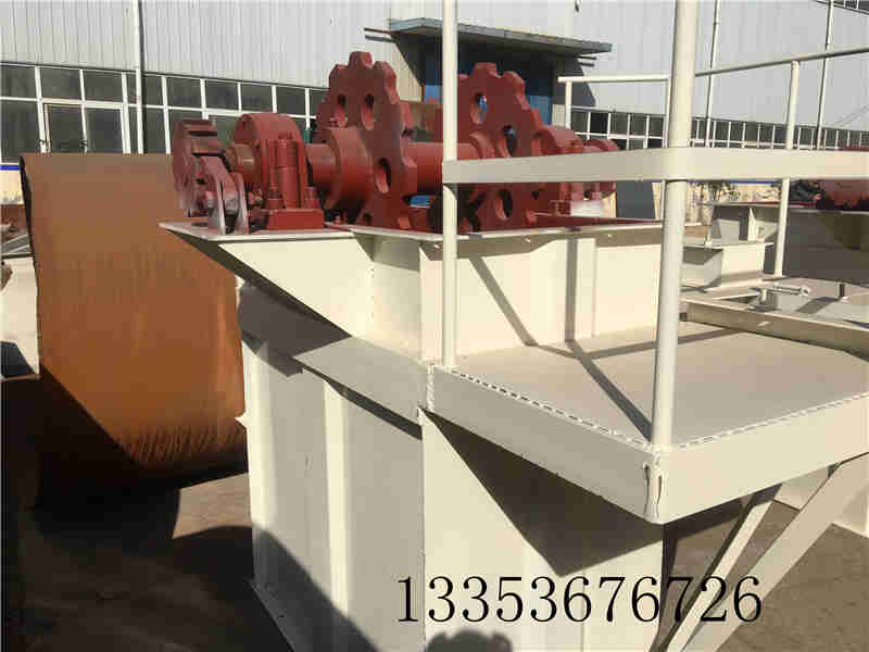 斗式提升機生產(chǎn)廠家介紹張緊裝置作用及調整方法