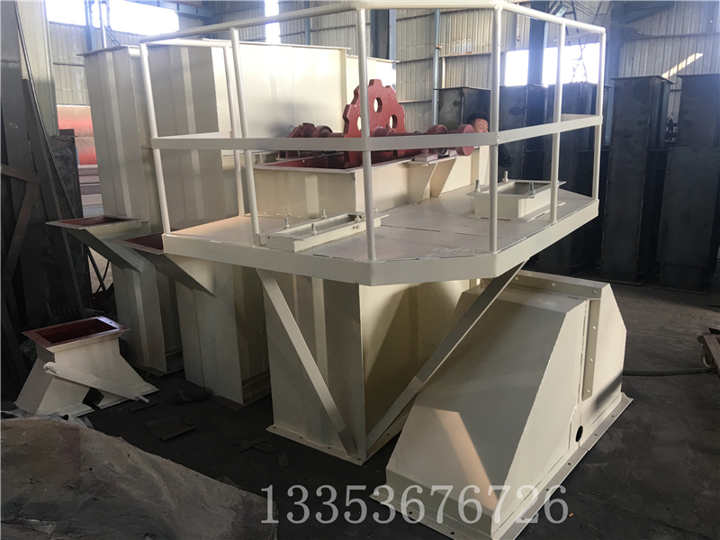 斗式提升機生產(chǎn)廠家介紹張緊裝置作用及調整方法2