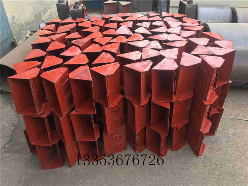 板鏈 環(huán)鏈 皮帶斗式提升機(jī)的料斗使用壽命是多久？