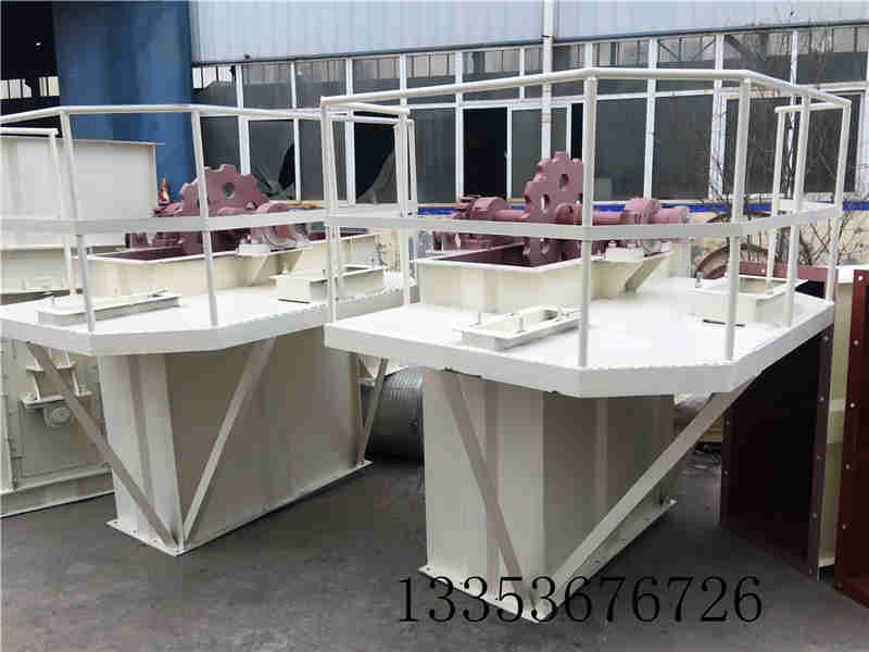 顆粒粉狀和小塊狀物料使用斗式提升機(jī)有哪些優(yōu)勢(shì)？2