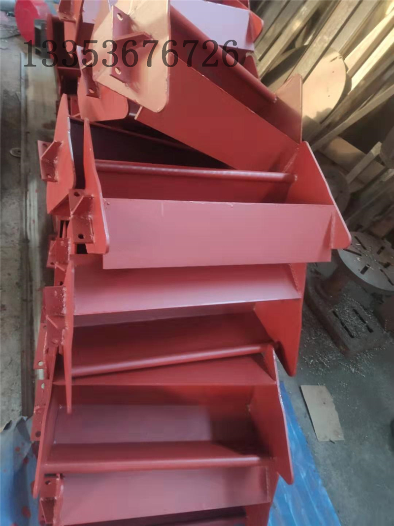 鏈斗給料機、LD鏈斗機、翻斗機12