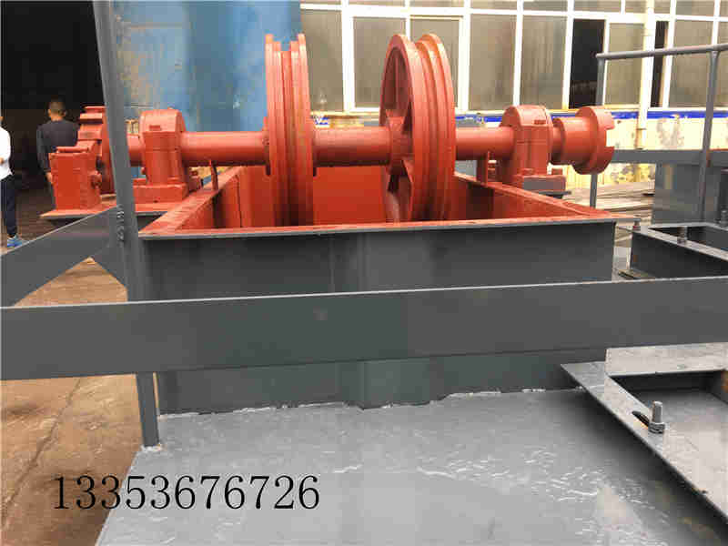 關(guān)于斗式提升機(jī)輸送鏈斷裂或是卡頓應(yīng)該怎么解決呢？