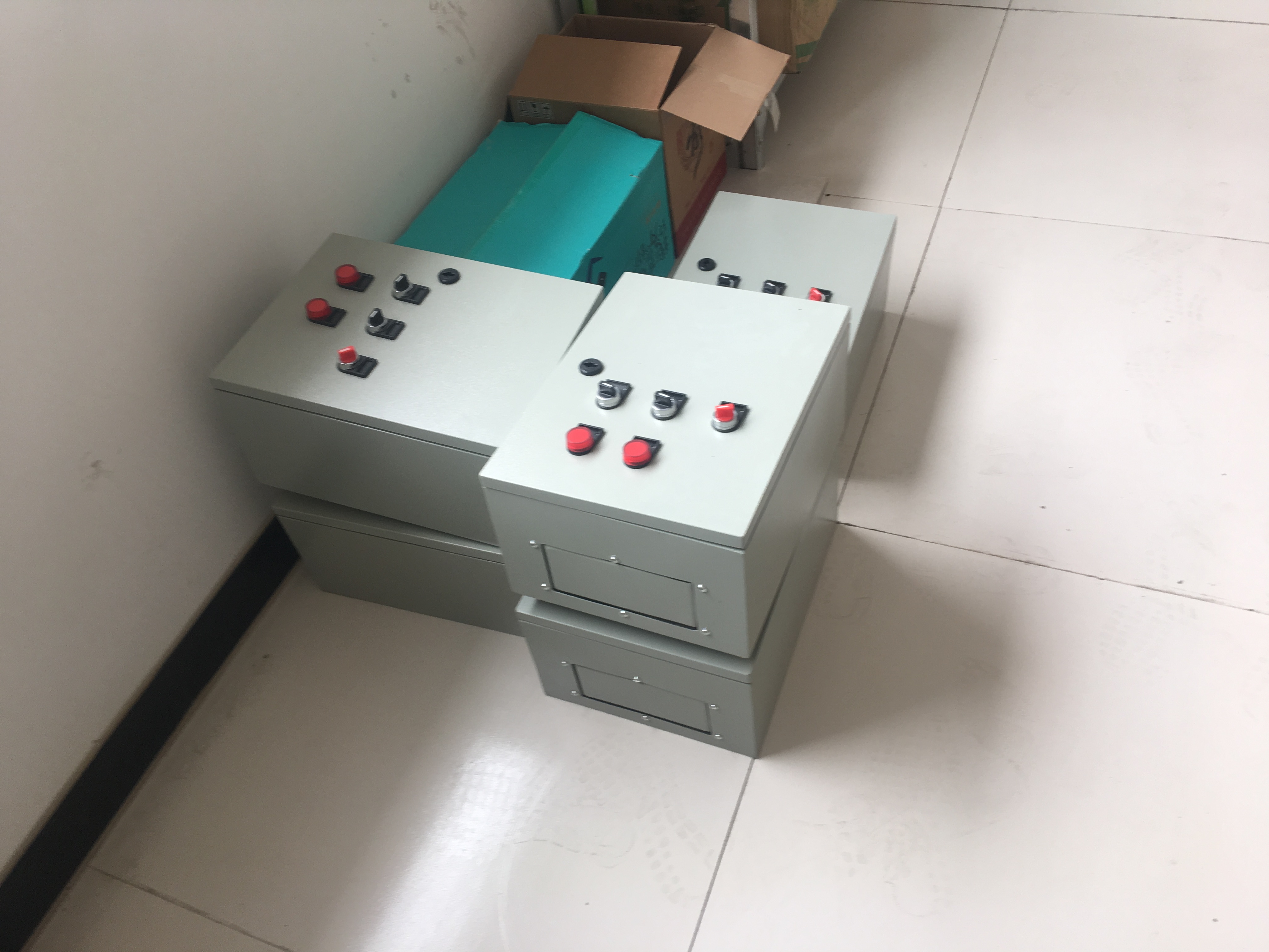 斗式提升機(jī)變頻器的實(shí)用功能你知道幾個(gè)？