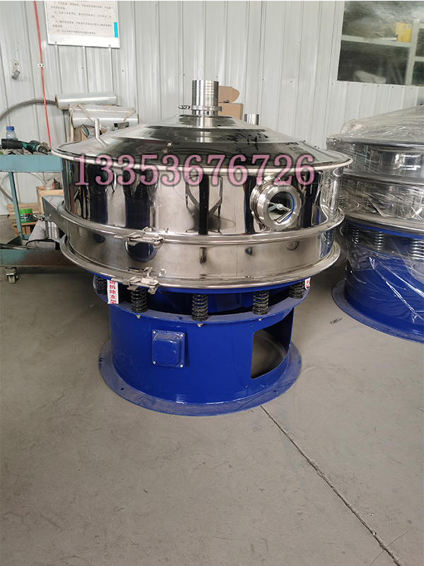 如何維護(hù)和保養(yǎng)旋振篩？