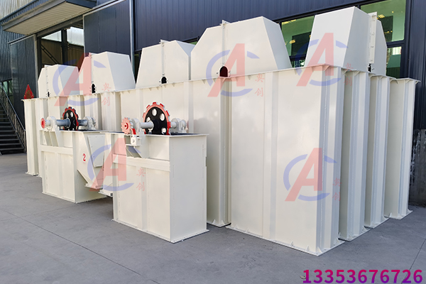 垂直上料機(jī)輸送機(jī)