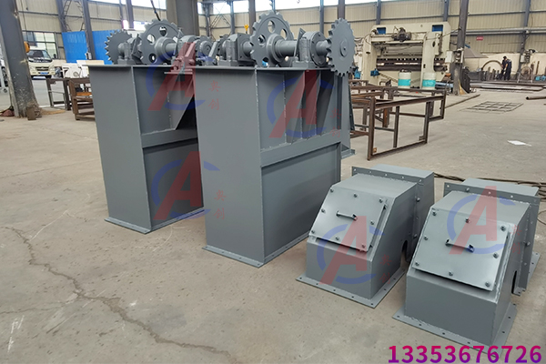 料斗垂直提升上料機(jī)有那些性能優(yōu)勢(shì)