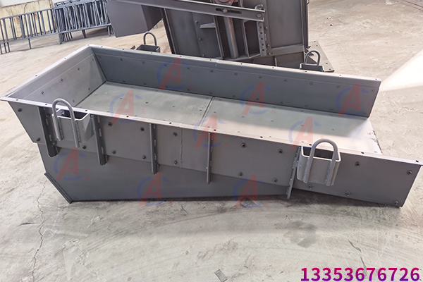 GZG系列重型電機(jī)振動給料機(jī)