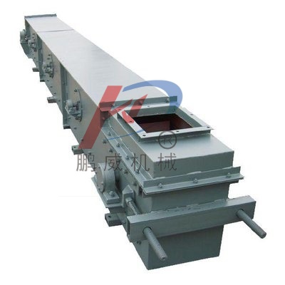 刮板輸送機(jī)的日常維護(hù)