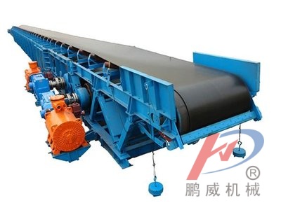 輸送機械的性能優(yōu)勢體現(xiàn)在哪些方面?